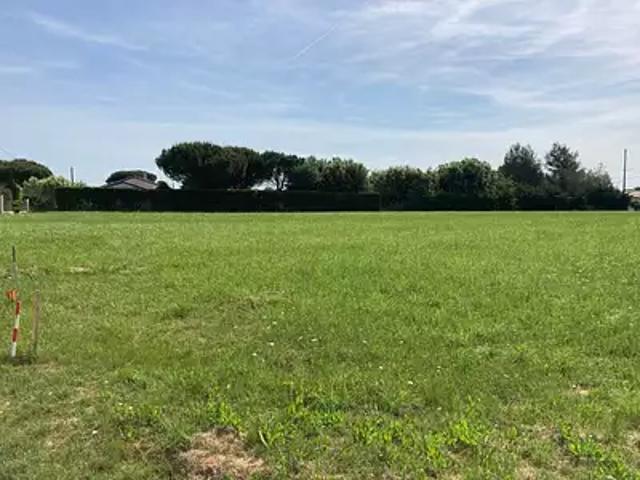 Larra 31330 Programme neuf terrain neuf à vendre