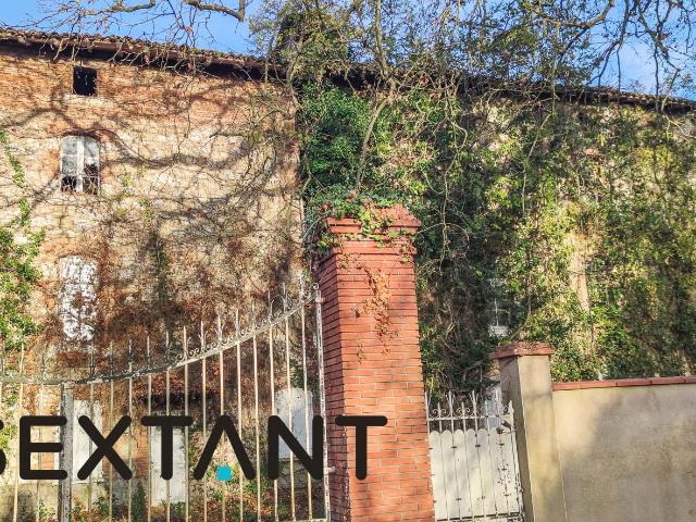 Larrazet Vente Villa 82