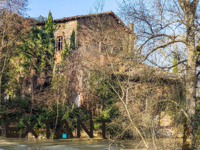 Larrazet Vente Villa 82