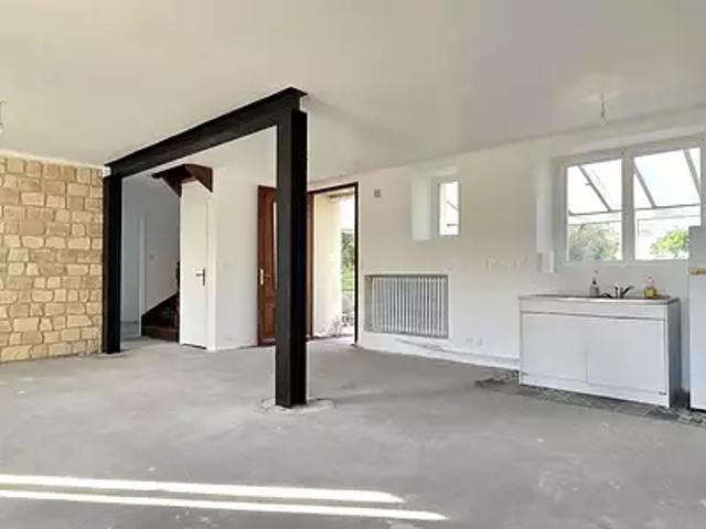 Larré 56230 Achat / Vente maison 6 pièces t6