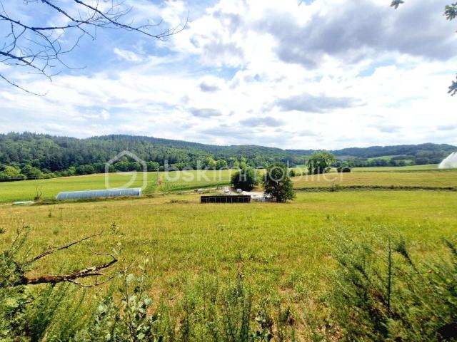 Larreule Vente Terrain 65