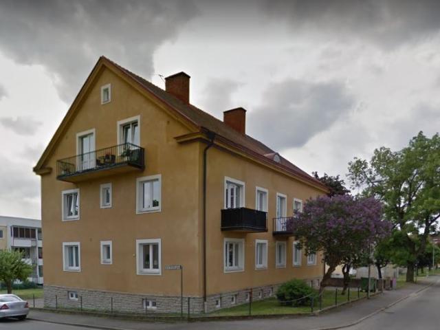 Lars Olofs Gata, Skövde