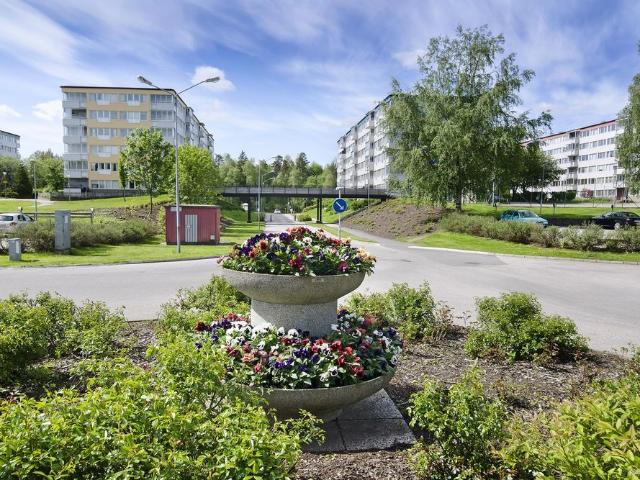 Lars Kaggsgatan 109, Borås