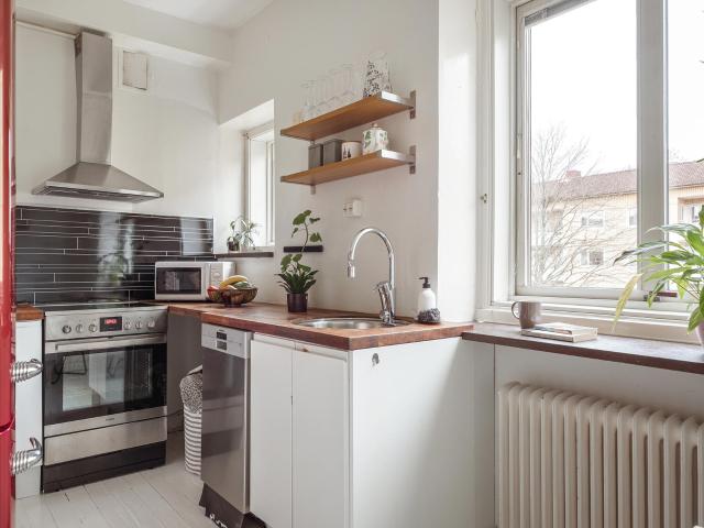 Lars Kaggsgatan 28D