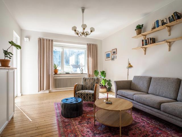 Lars Kaggsgatan 30B