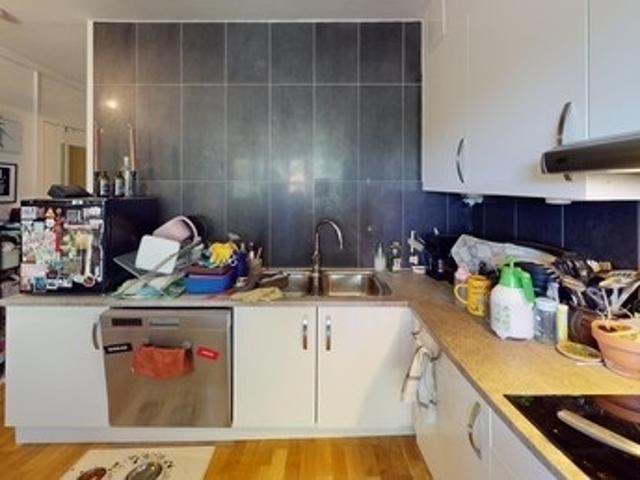 Lars Kaggsgatan, 52 m2, 1 rum, 7 172 kr, Borås, Västra Götaland