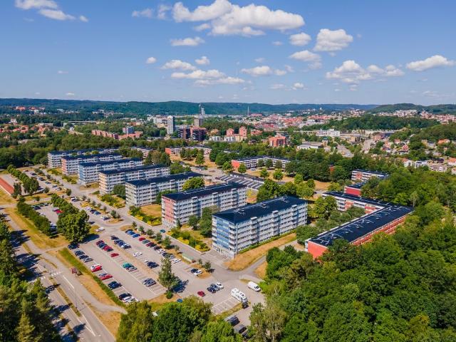 Lars Kaggsgatan 65, Borås