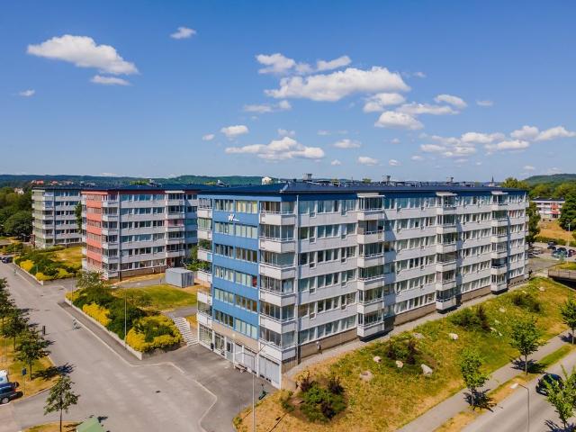 Lars Kaggsgatan 71, Borås