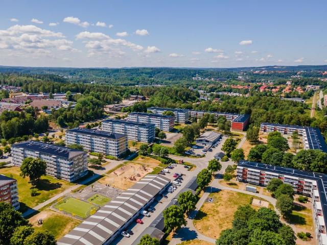Lars Kaggsgatan 97, Borås
