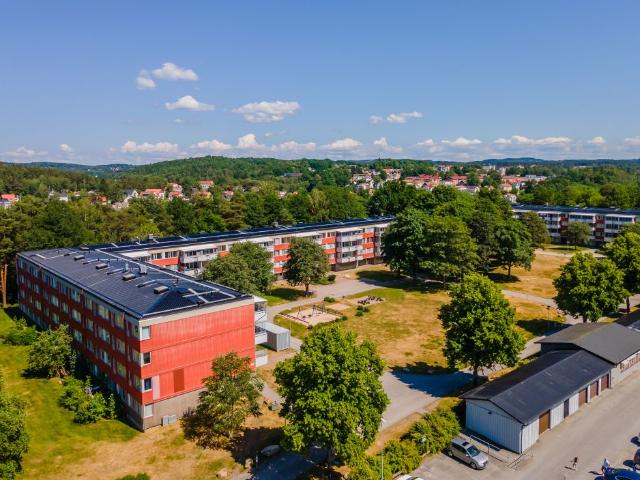 Lars Kaggsgatan, Borås