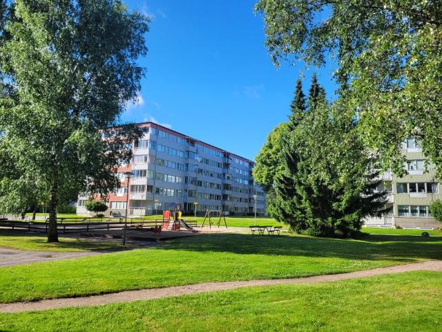 Lars Kaggsgatan, Borås