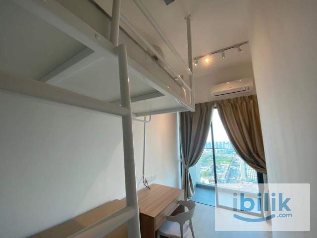 LAST Medium room @ Subang Jaya SS15