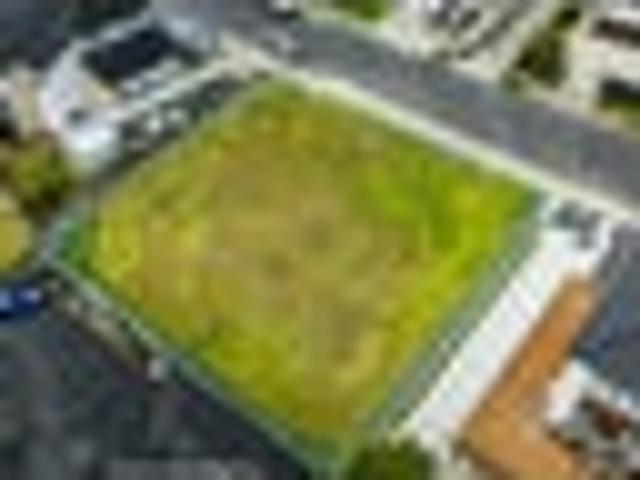 Last One Left! Premium Land with Approved Plans