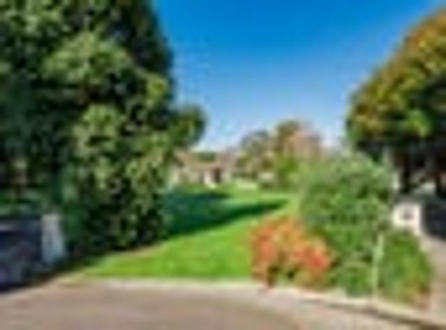Last Opportunity at Stoneleigh Grove