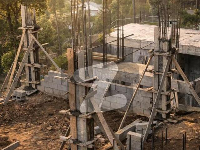 Last chance: 5 star 2 bed villas at radisson blu resort murree only few left! Patriata