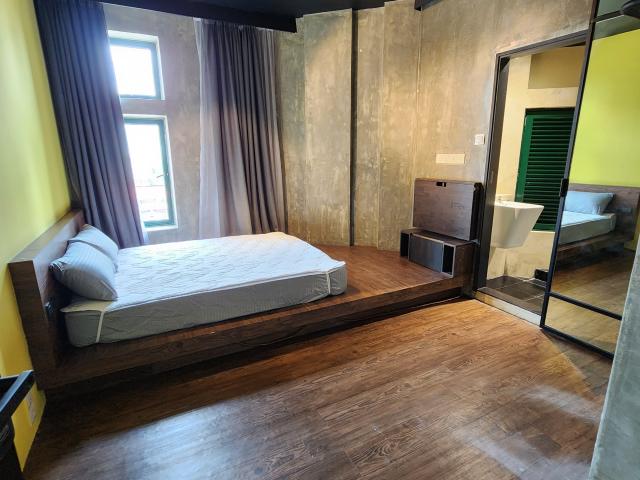 Last chance! ❗ Comfortable and secure room for rent in Pudu with zero deposit Near Berjaya Times Square