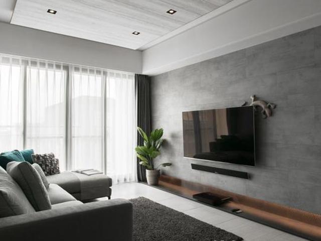 Last FREEHOLD Near Pavilion 2 4 R Cashback 50k Near School Mall