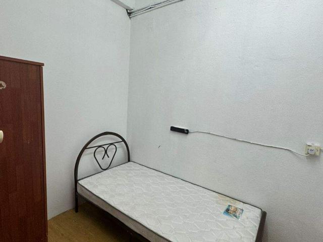 LAST IN STOCKFully Furnished Master Room‼️PROMO 30%OFF MOVE IN PAYMENT‼️