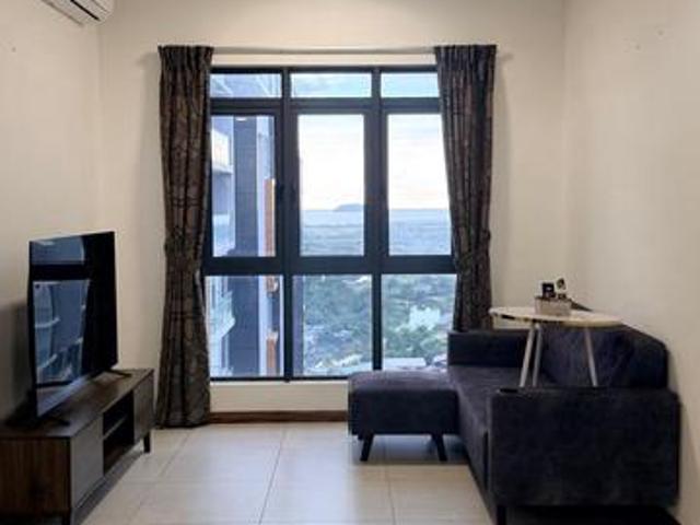 LAST l K Avenue l Residential l Kepayan l KKIA l 3 Bedrooms l CHEAP