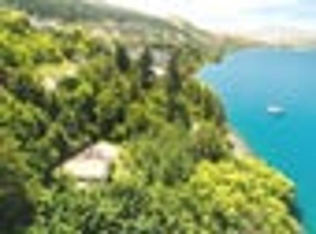 Last Large Lot Waterfront Queenstown