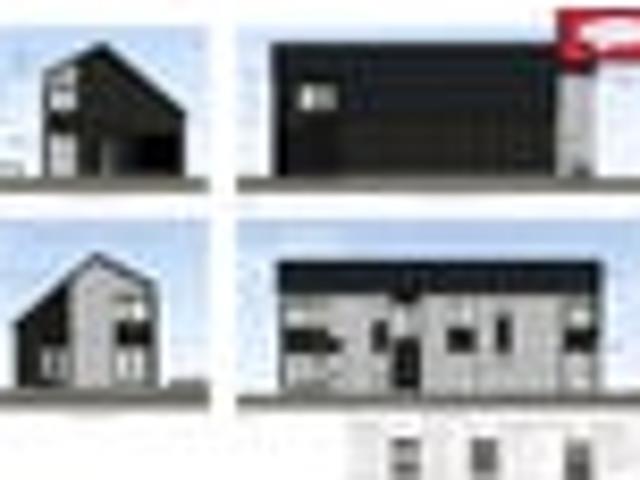 Last Large Section in Sold Out Subdivision