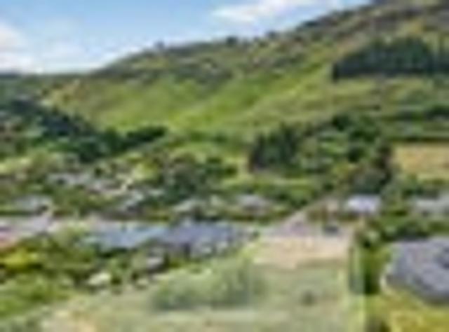 Last Remaining Blank Canvas in Morgans Valley