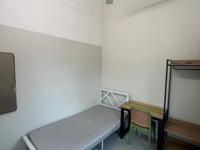 LAST ROOM @ SS2, Petaling Jaya – NO AGENT FEE ✔ Fully Furnished • ✔ Strategic Location • ✔ Ready to Move In