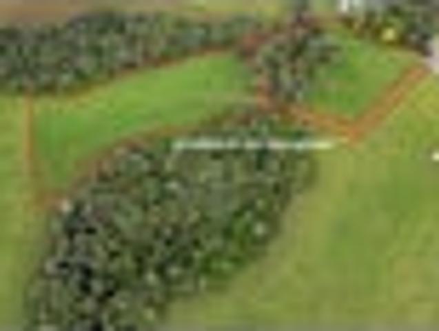 Last section left No covenants! Well priced!
