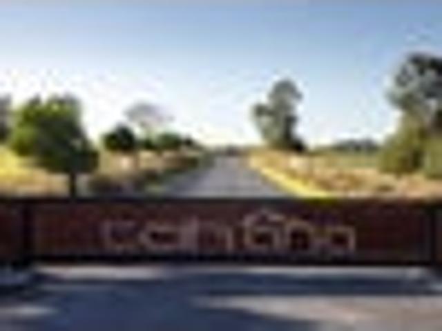 Last Section Teihana Subdivision