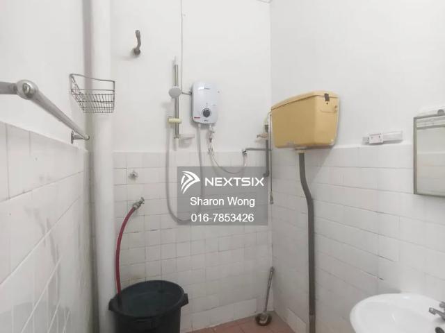 Last unit Ambang botanic 2 klang brand new 2sty house freehold facing north for sale