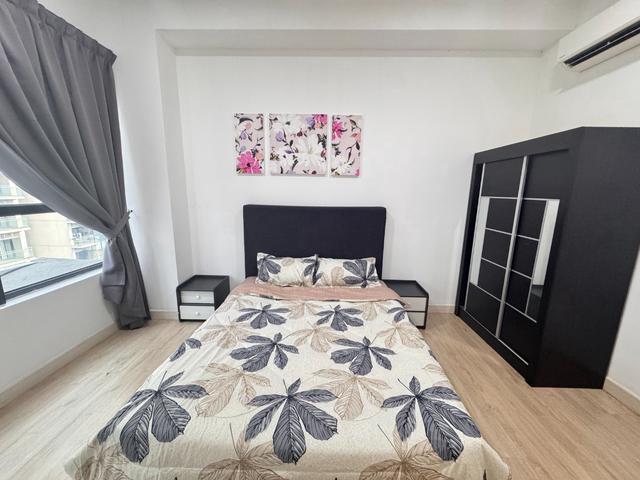LAST UNIT Arte Plus Jalan Ampang KL 2 Bedrooms with Car Park