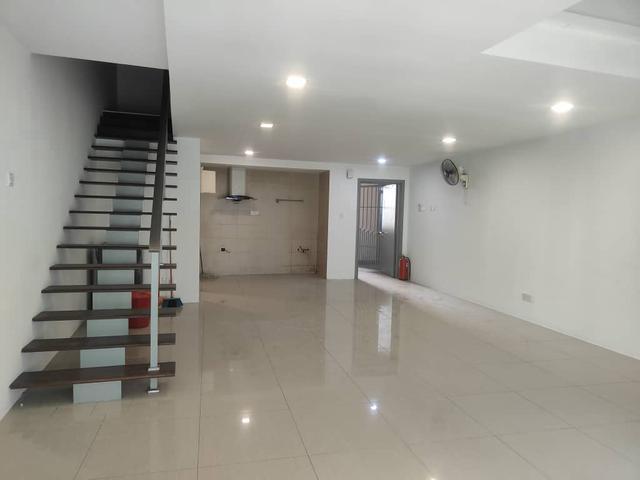LAST Unit Arte Subang West Duplex Unit Original Condition FREEHOLD