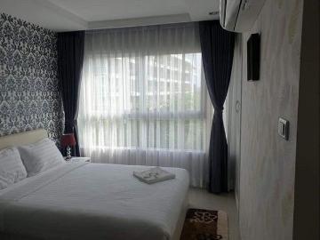 LAST UNIT! ห้องสวยราคาพิเศษ THE ROYAL PLACE PHUKET Phase 3 เจ้าของขายเอง