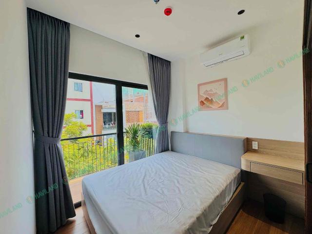 LAST UNIT LEFT: 1BR WITH POOL – DOAN KHUE