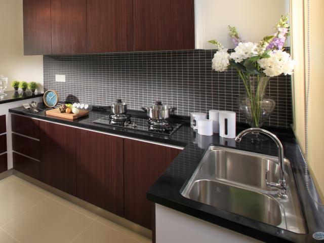 LAST UNIT Master Room with Private Bathroom – PJS7, Sunway