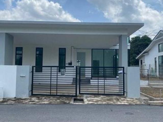 Last Unit Semi D Bawah Rm400k Dekat Dgn Sekolah Klinik di Kuantan