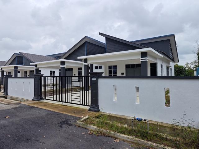 Last unit semi d untuk dijual