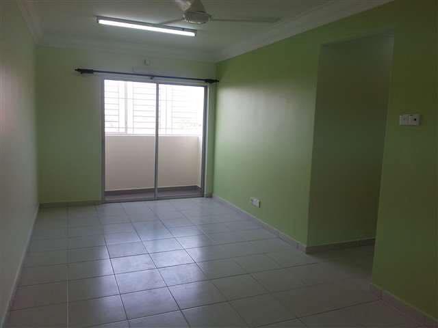 Last Unit Widuri Impian Condo Desa Petaling Full Loan Cash Back