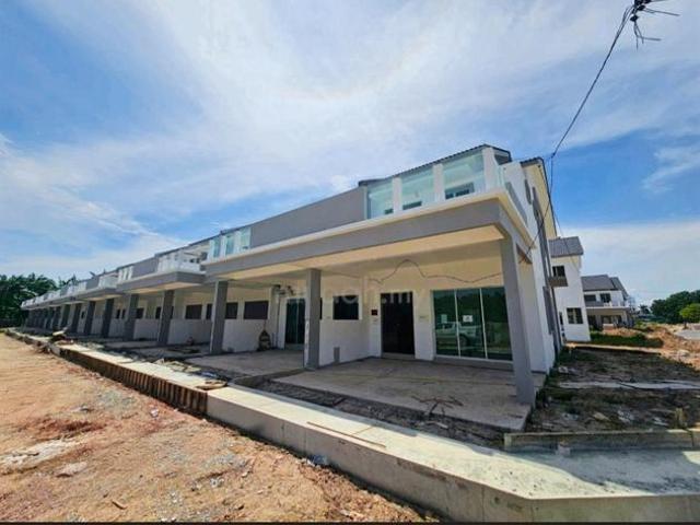 Last Unit Termurah di Bertam TERES 2 TINGKAT Free Lawyer Fees 5