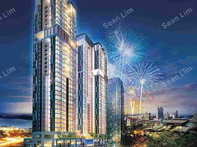 Last 18 unit Bukit Jalil Condo ️️ next to Pavilion Shopping Mall