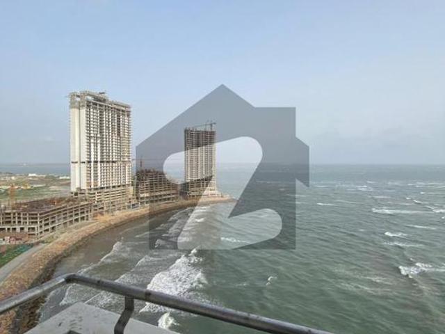 3 Bedroom For Rent In Emaar Pearl Towers