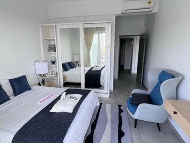 Last 2 unitsKINGFISHER Sandakan Type A 988sqft