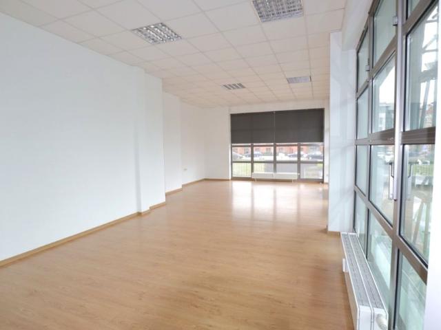 Lastadia 118 m², Gdańsk