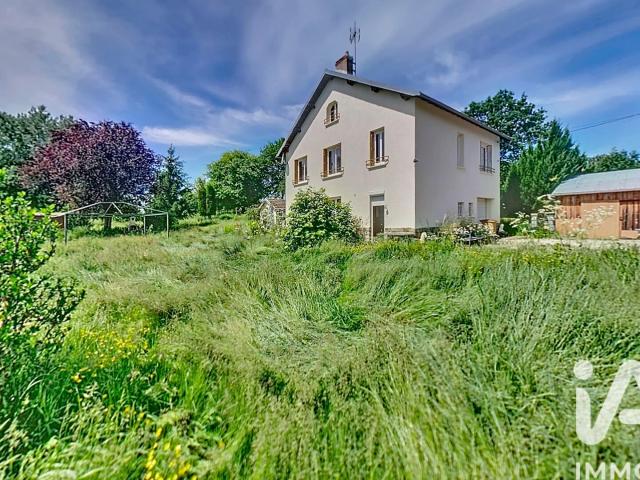 Lastic Vente Maison 63