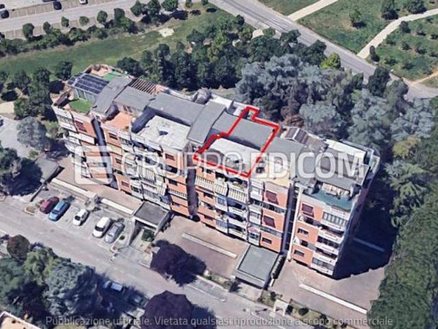 Lastrico solare in vendita a Cesena Rif. 4548471