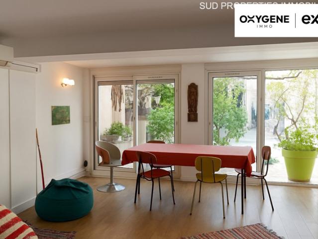 LAS COBAS MAISON COUP DE COEUR A SAISIR RAPIDEMENT !