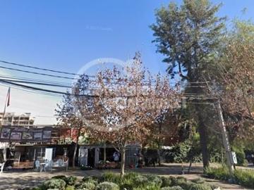 Las Condes, Metro Los Dominicos Río Guadiana Padre Hurtado MLL