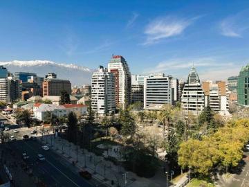 Las Condes, En el corazón de Golf 67748