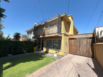 Las Condes, Excelente Casa pareada 6D 4B con 171 m2 79677