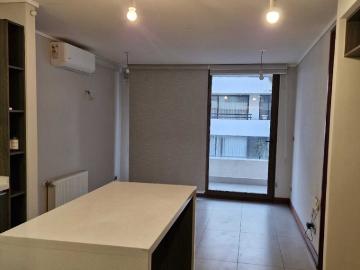 Las Condes, Arriendo dpto 82542